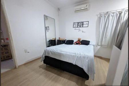 Quarto de casa à venda com 3 quartos, 207m² em Chácara da Barra, Campinas