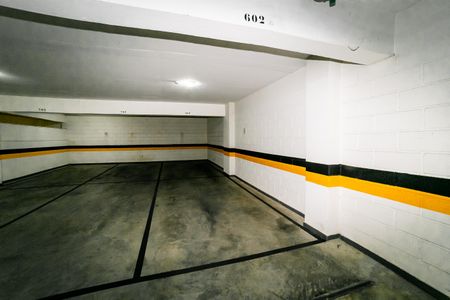 Garagem de apartamento para alugar com 4 quartos, 160m² em Lourdes, Belo Horizonte