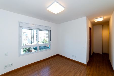 Suíte 1 de apartamento para alugar com 4 quartos, 160m² em Lourdes, Belo Horizonte