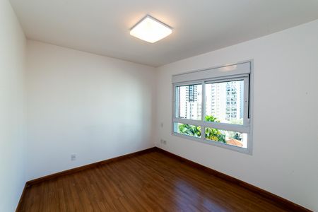 Suíte 1 de apartamento para alugar com 4 quartos, 160m² em Lourdes, Belo Horizonte