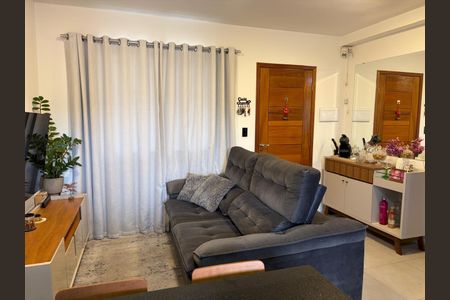 Apartamento à venda com 56m², 2 quartos e 1 vaga