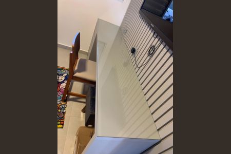 Área de Serviço de apartamento à venda com 2 quartos, 56m² em Cidade Líder, São Paulo