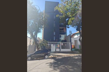 Apartamento à venda com 56m², 2 quartos e 1 vaga