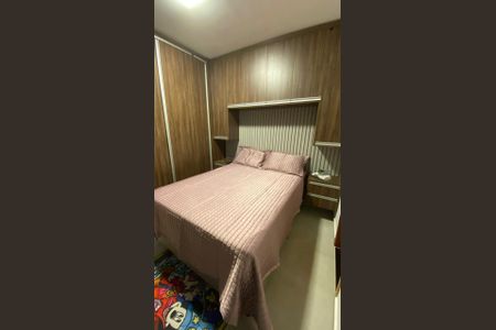 Quarto de apartamento à venda com 2 quartos, 56m² em Cidade Líder, São Paulo