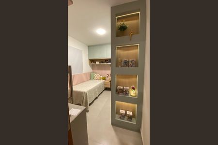 Quarto de apartamento à venda com 2 quartos, 56m² em Cidade Líder, São Paulo