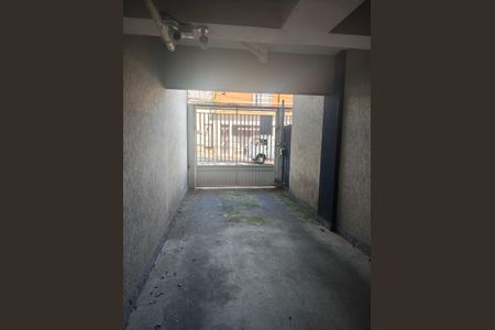 Apartamento à venda com 56m², 2 quartos e 1 vaga
