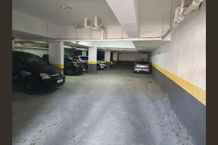 Apartamento à venda com 56m², 2 quartos e 1 vaga