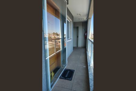 Área Externa de apartamento à venda com 2 quartos, 56m² em Cidade Líder, São Paulo