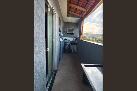 Apartamento à venda com 56m², 2 quartos e 1 vaga Apartamento à venda com 56m², 2 quartos e 1 vagaCozinha