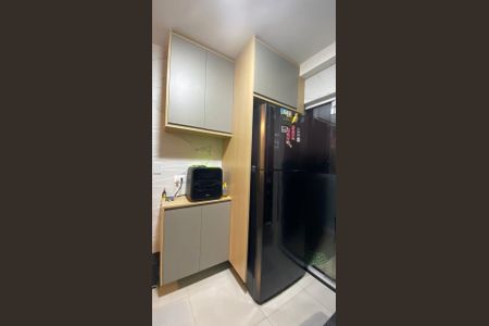 Apartamento à venda com 56m², 2 quartos e 1 vaga Apartamento à venda com 56m², 2 quartos e 1 vagaCozinha