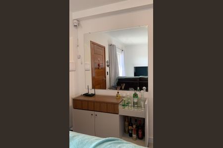 Apartamento à venda com 56m², 2 quartos e 1 vaga Apartamento à venda com 56m², 2 quartos e 1 vagaSala