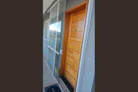 Área Externa de apartamento à venda com 2 quartos, 56m² em Cidade Líder, São Paulo