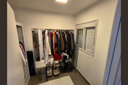Quarto de apartamento à venda com 3 quartos, 55m² em Lapa de Baixo, São Paulo