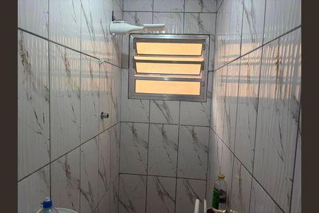 Banheiro de casa à venda com 5 quartos, 360m² em Conjunto Habitacional Padre Jose de Anchieta, São Paulo