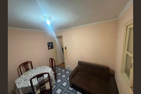 Sala de casa à venda com 5 quartos, 360m² em Conjunto Habitacional Padre Jose de Anchieta, São Paulo