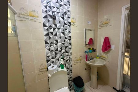 Casa para alugar com 360m², 5 quartos e 2 vagas Casa para alugar com 360m², 5 quartos e 2 vagasBanheiro de serviço