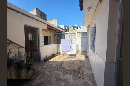 Casa para alugar com 360m², 5 quartos e 2 vagas Casa para alugar com 360m², 5 quartos e 2 vagasÁrea externa