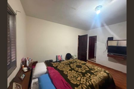 Quarto 4 de casa à venda com 5 quartos, 360m² em Conjunto Habitacional Padre Jose de Anchieta, São Paulo