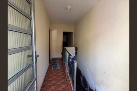 Área externa de casa à venda com 5 quartos, 360m² em Conjunto Habitacional Padre Jose de Anchieta, São Paulo