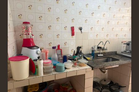 Cozinha de casa à venda com 5 quartos, 360m² em Conjunto Habitacional Padre Jose de Anchieta, São Paulo