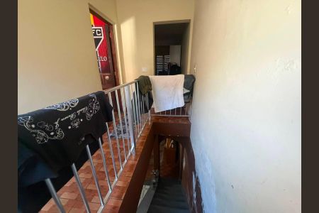 Área externa de casa à venda com 5 quartos, 360m² em Conjunto Habitacional Padre Jose de Anchieta, São Paulo