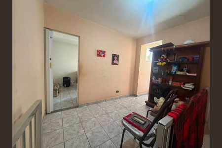 Casa para alugar com 360m², 5 quartos e 2 vagas Casa para alugar com 360m², 5 quartos e 2 vagasSala