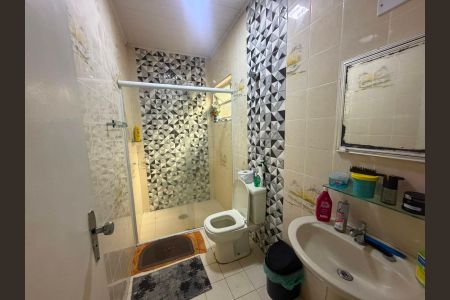 Casa para alugar com 360m², 5 quartos e 2 vagas Casa para alugar com 360m², 5 quartos e 2 vagasBanheiro de serviço