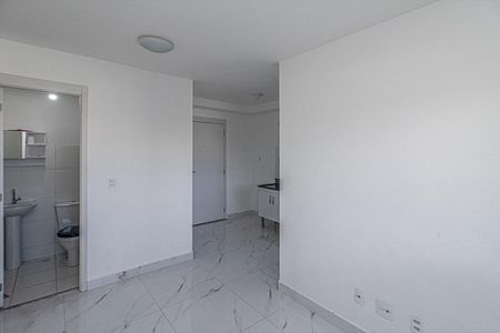 Apartamento para alugar com 35m², 2 quartos e sem vaga Apartamento para alugar com 35m², 2 quartos e sem vagasala_4