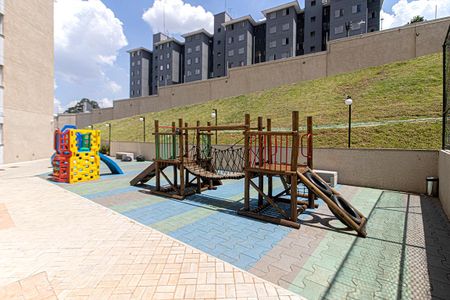 Apartamento para alugar com 35m², 2 quartos e sem vaga Apartamento para alugar com 35m², 2 quartos e sem vagaplay ground_4