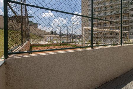 Apartamento para alugar com 35m², 2 quartos e sem vaga Apartamento para alugar com 35m², 2 quartos e sem vagacampinho_4