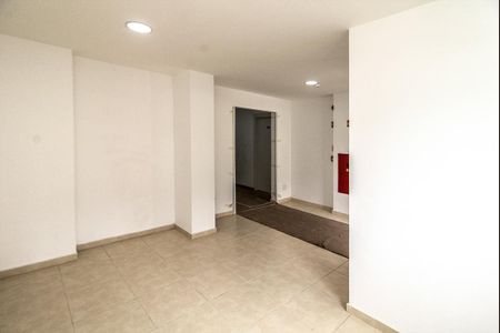 Apartamento para alugar com 35m², 2 quartos e sem vaga