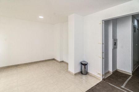 Apartamento para alugar com 35m², 2 quartos e sem vaga