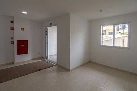 Apartamento para alugar com 35m², 2 quartos e sem vaga