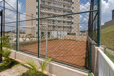 Apartamento para alugar com 35m², 2 quartos e sem vaga Apartamento para alugar com 35m², 2 quartos e sem vagacampinho_2