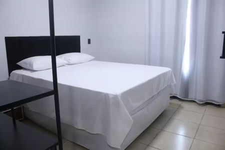Apartamento para alugar com 42m², 1 quarto e 1 vaga Apartamento para alugar com 42m², 1 quarto e 1 vagaQuarto