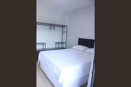 Apartamento para alugar com 42m², 1 quarto e 1 vaga Apartamento para alugar com 42m², 1 quarto e 1 vagaQuarto