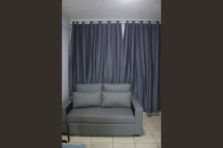 Apartamento para alugar com 1 quarto, 42m² em Jardim da Luz, Goiânia