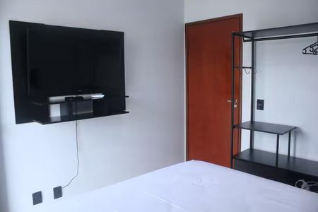 Quarto de apartamento para alugar com 1 quarto, 42m² em Jardim da Luz, Goiânia