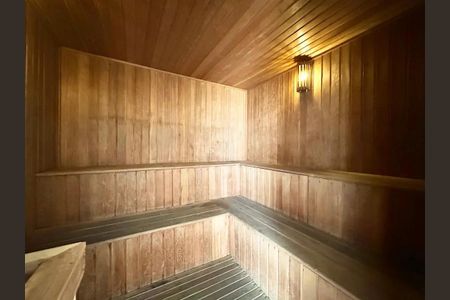 Area comum de apartamento para alugar com 3 quartos, 140m² em Vila Mariana, São Paulo