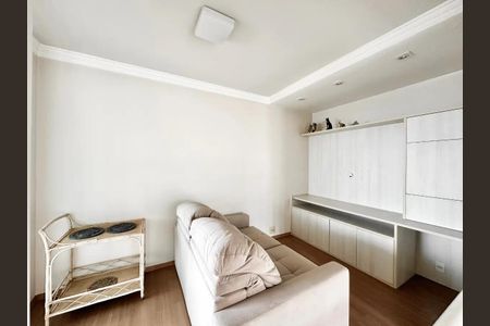 Quarto  de apartamento para alugar com 3 quartos, 140m² em Vila Mariana, São Paulo