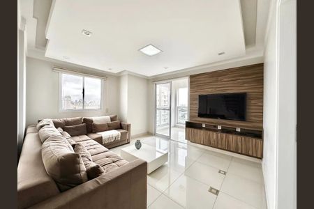 Apartamento para alugar com 3 quartos, 140m² em Vila Mariana, São Paulo