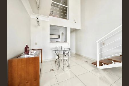 Sala de apartamento para alugar com 3 quartos, 140m² em Vila Mariana, São Paulo