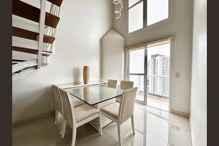 Sala de apartamento para alugar com 3 quartos, 140m² em Vila Mariana, São Paulo