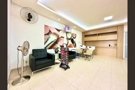 Area comum de apartamento para alugar com 3 quartos, 140m² em Vila Mariana, São Paulo