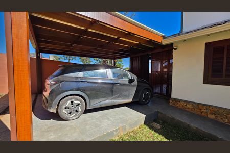 Casa para alugar com 550m², 3 quartos e 2 vagas