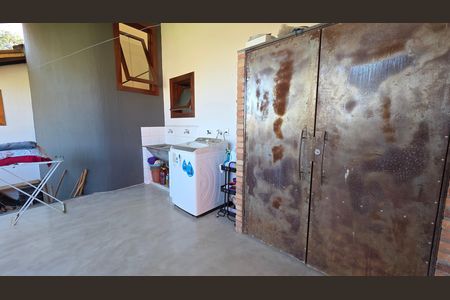 Casa para alugar com 550m², 3 quartos e 2 vagas