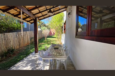 Casa para alugar com 3 quartos, 550m² em Flamboyant, Lagoa Santa