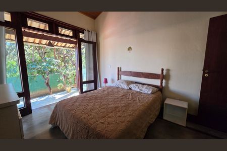 Casa para alugar com 3 quartos, 550m² em Flamboyant, Lagoa Santa