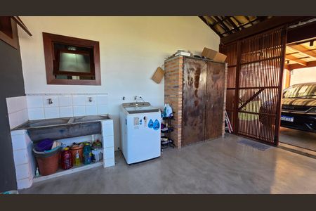 Casa para alugar com 550m², 3 quartos e 2 vagas