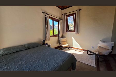 Casa para alugar com 550m², 3 quartos e 2 vagas